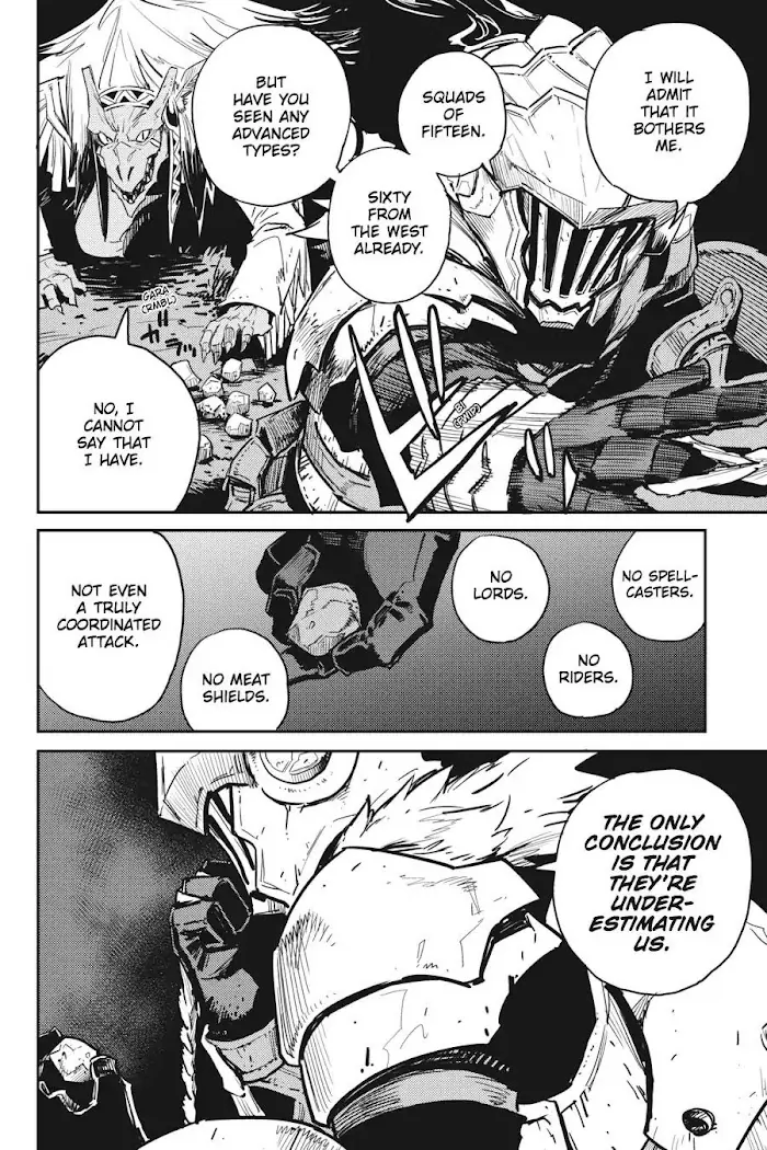 Goblin Slayer Chapter 37 image 23_optimized